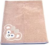 シェリーメイ フェイスタオル(2012年7月発売) シェリーメイ フェイスタオル(2012年7月発売)